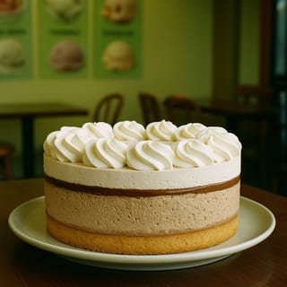 Gelato Cake Large (10 1/2 inch)